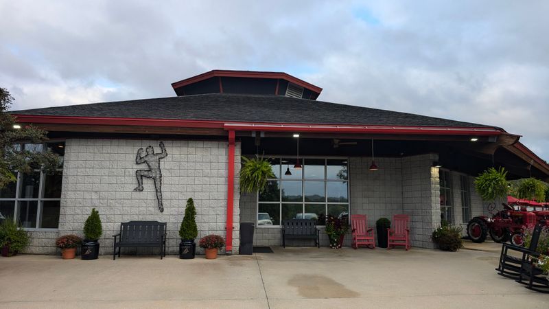 State Farmers Market Restaurant — Raleigh
