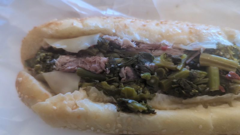 The Roasted Pork Sandwich Worth Knowing About