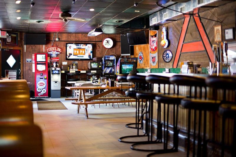 Racing Culture and Eldora Connection