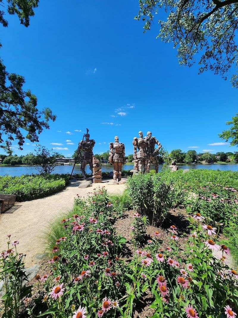 Nearby Attractions That Complete The Trip