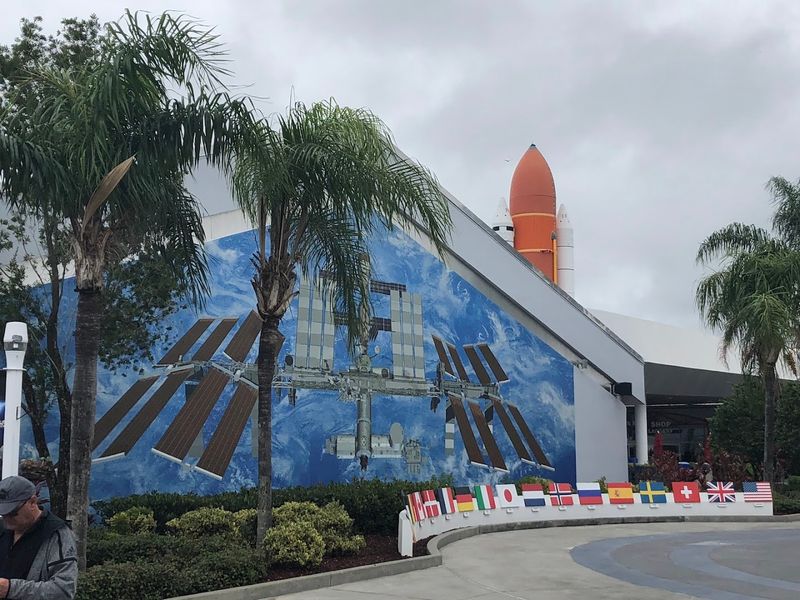 IMAX Presentations Turn Space Exploration Into An Immersive Event