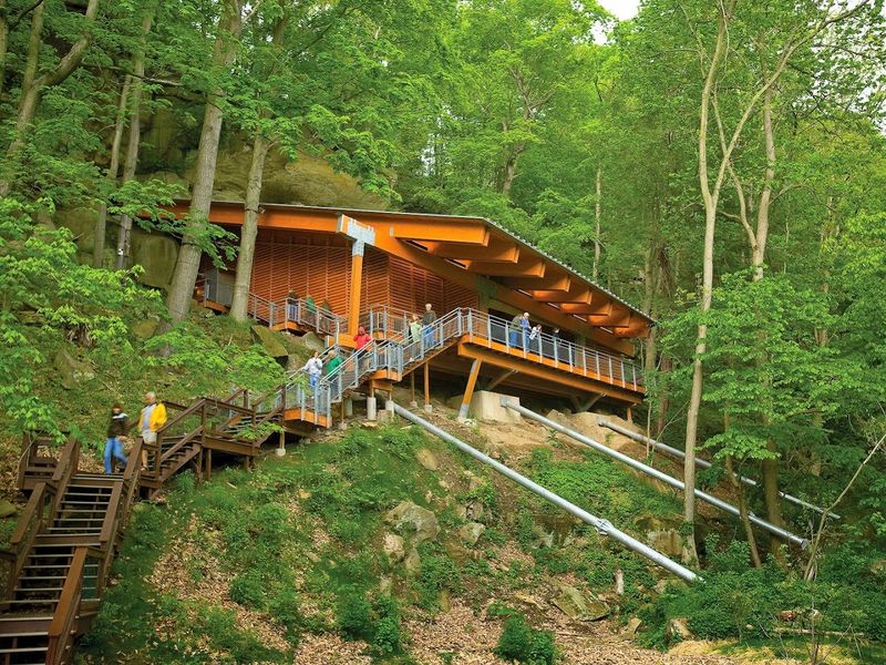The Rockshelter That Rewrote North American History