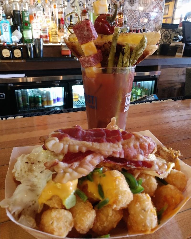 Beyond Sandwiches: Pizza, Sides, and Surprises