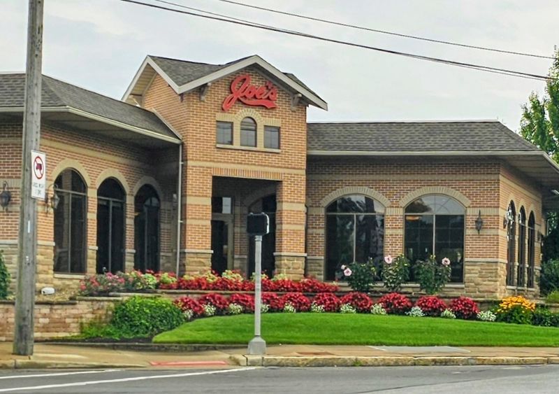 The Rocky River Address Worth Circling The Lot For