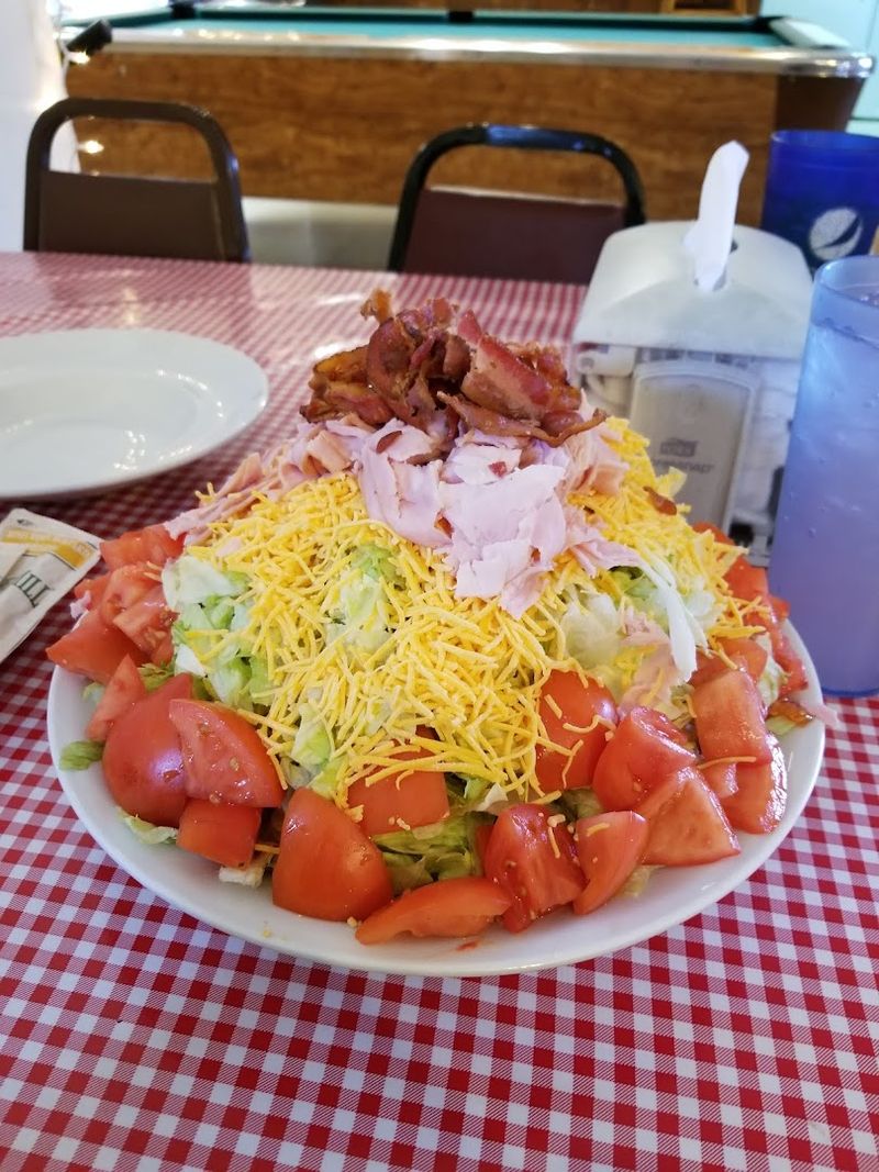 Portion Sizes That Will Leave You Speechless