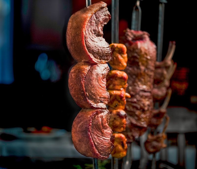 The Rodizio Experience That Changes Everything
