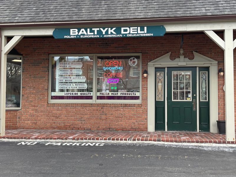 Baltyk Deli