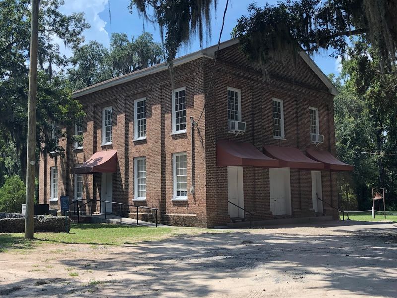The Role Of Lands End In The Port Royal Experiment