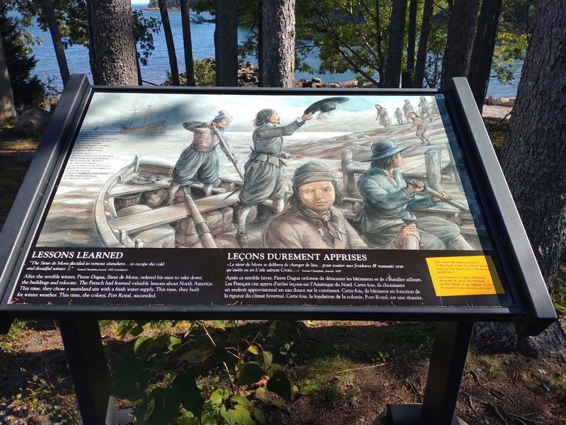 The Brutal Winter That Changed Everything