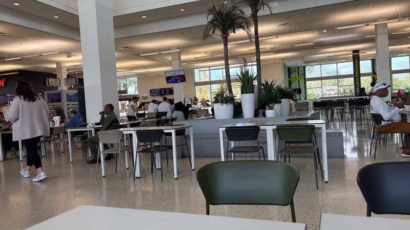 What It Feels Like To Stop Here Today