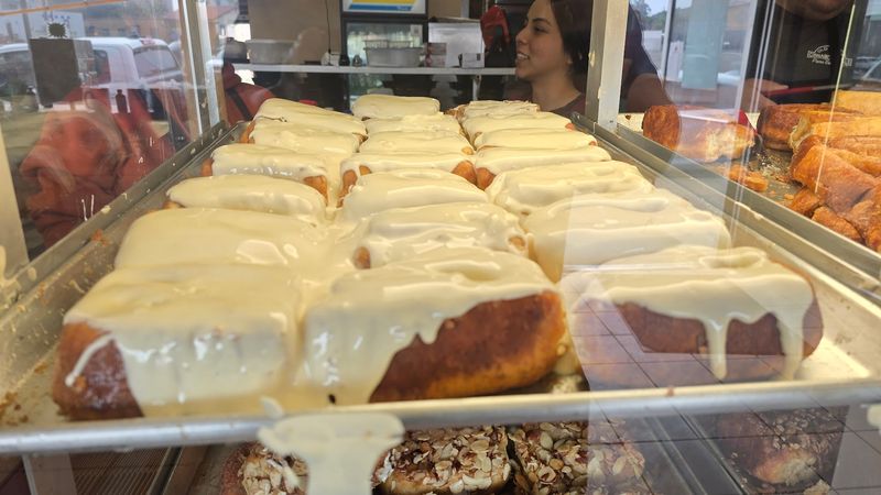 Freshness That Hits Different Every Single Morning