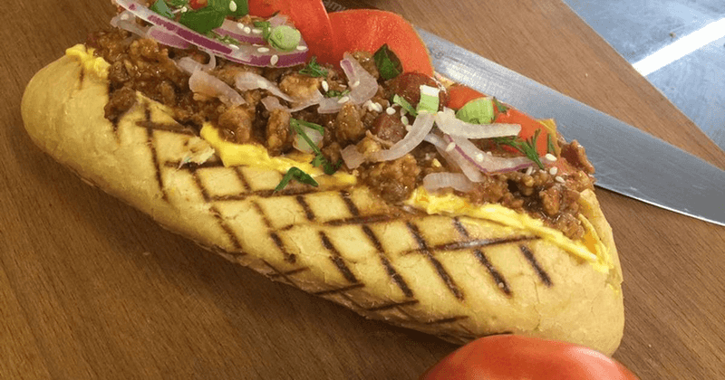 Ribeye Rhythm On The Grill