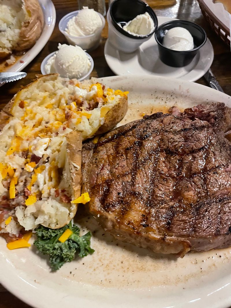 Classic Sides With Real Backbone