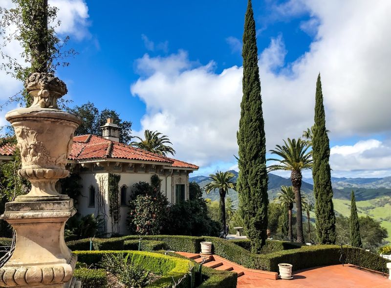 The Gardens That Feel Like A Different World