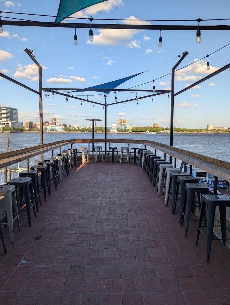 The Rooftop Bar Experience Is A Real Draw The Rooftop Bar Experience Is A Real Draw