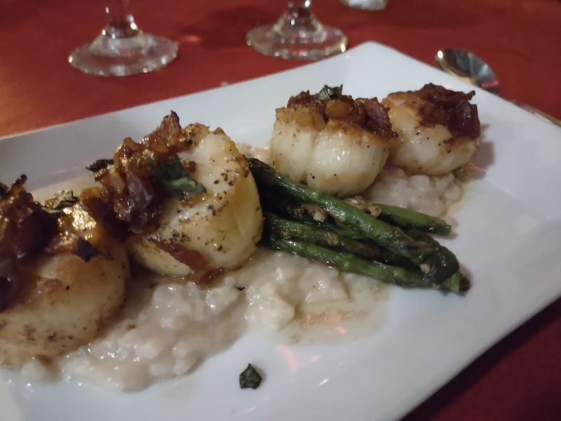 The French Onion Soup: Paris In A Crock