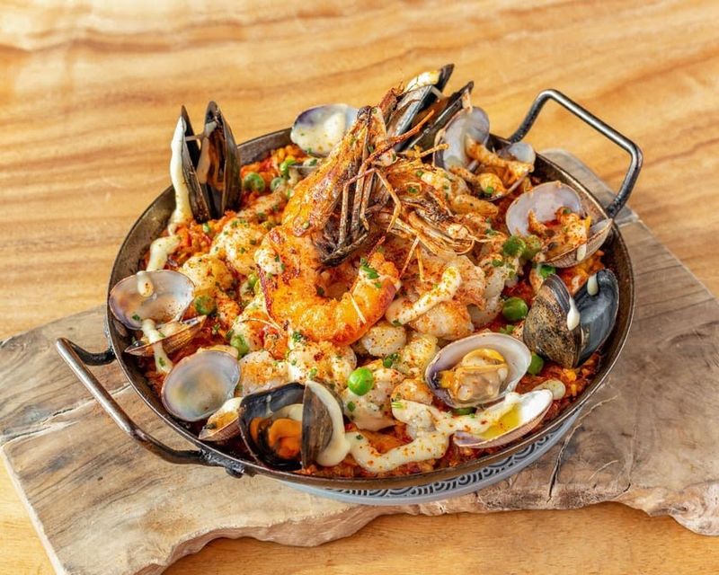 Menu Range And Shareable Strategy