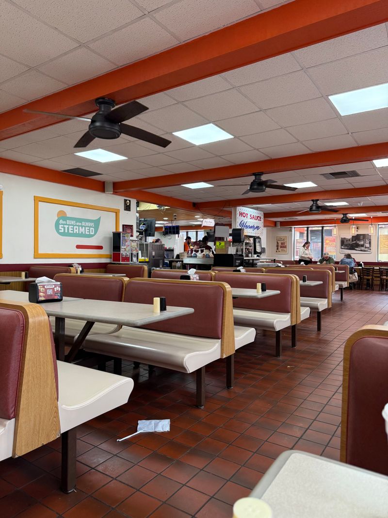 The Hot Dog Shoppe – East Liverpool