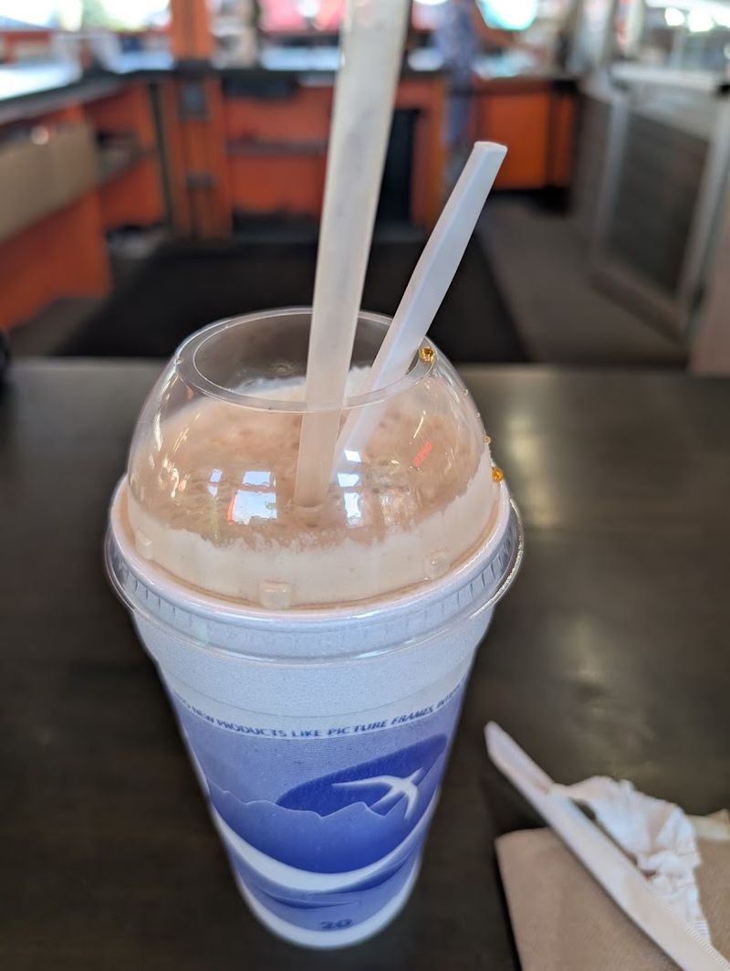 Root Beer Floats and Frozen Treats Worth Saving Room For