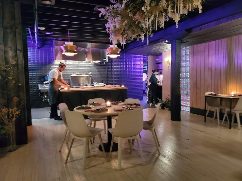 Heirloom At The 1907