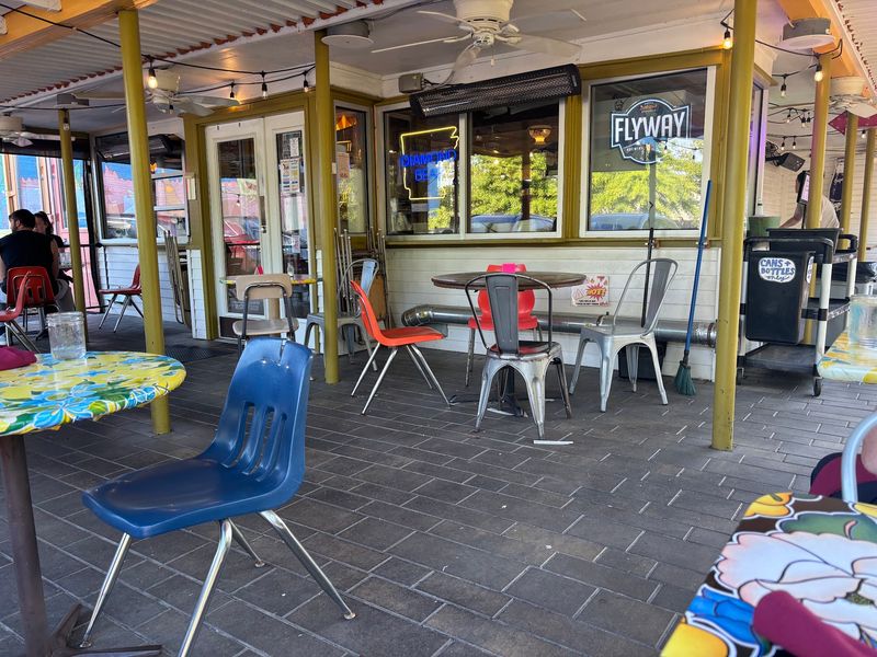 The Root Cafe, Little Rock