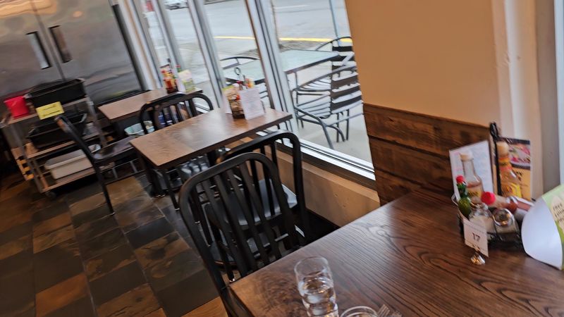 The Roots Behind Bang Bang Café