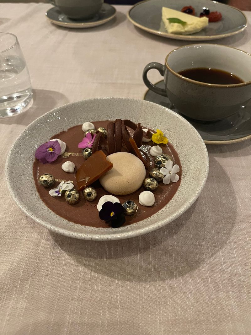 Granita Enoteca – Keene