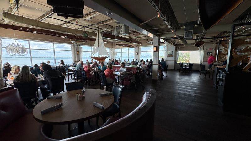 Dry Dock Waterfront Grill