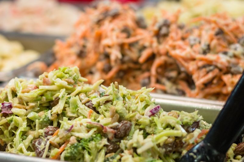 The Rotating Menu That Keeps Every Visit Fresh