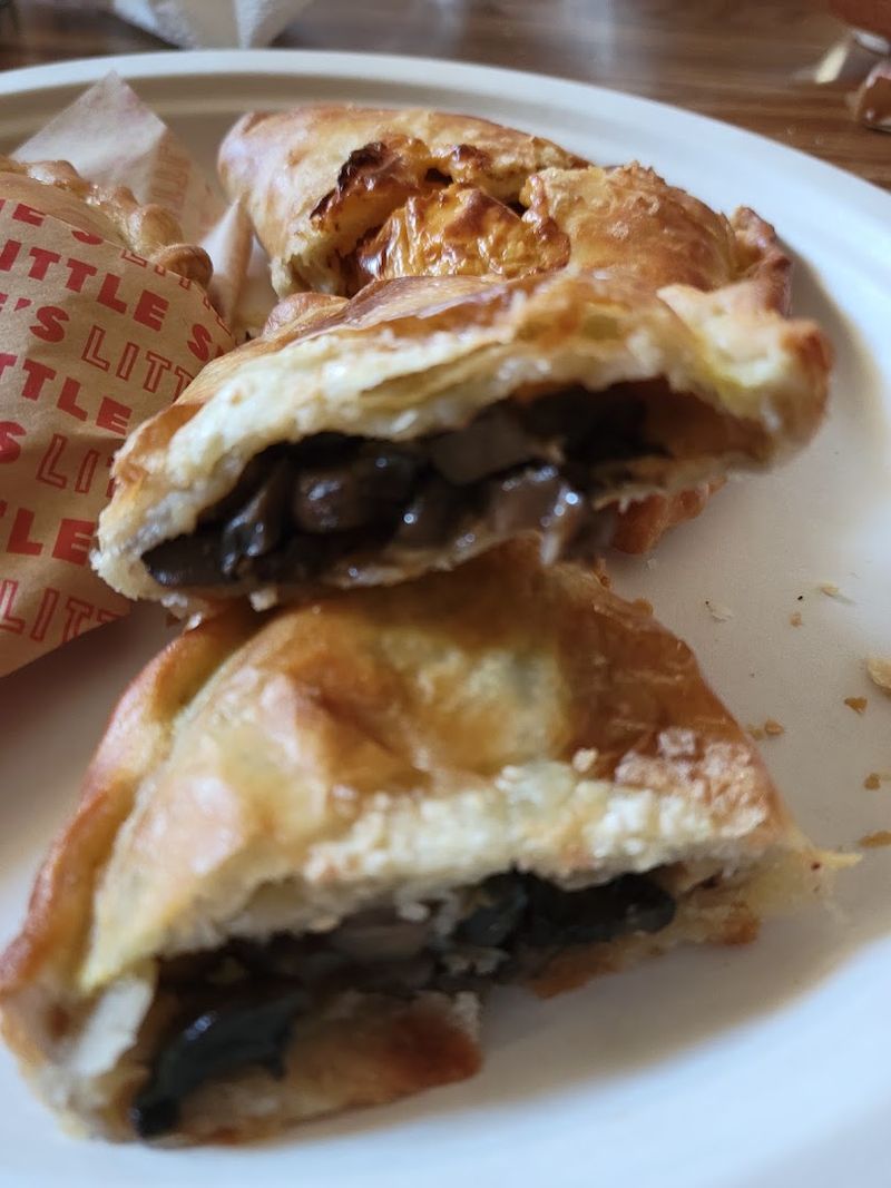 Savory Pies That Deserve The Spotlight