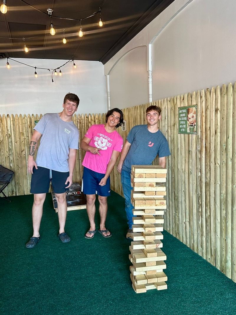 The Atmosphere That Turns Strangers Into Regulars