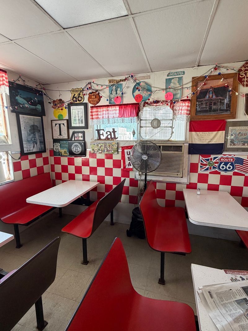 The Route 66 Cookie Is A Souvenir You Can Eat