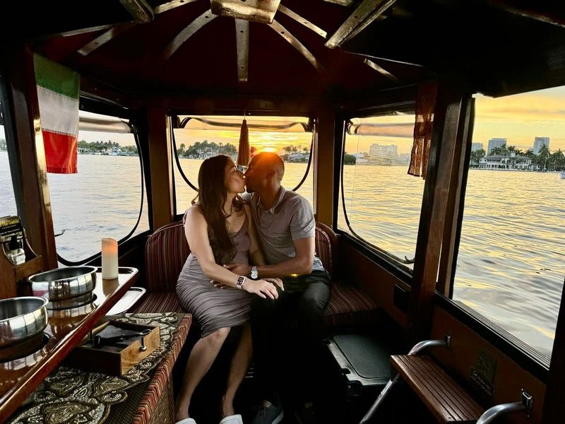 Italian Music Sets The Mood On Every Cruise