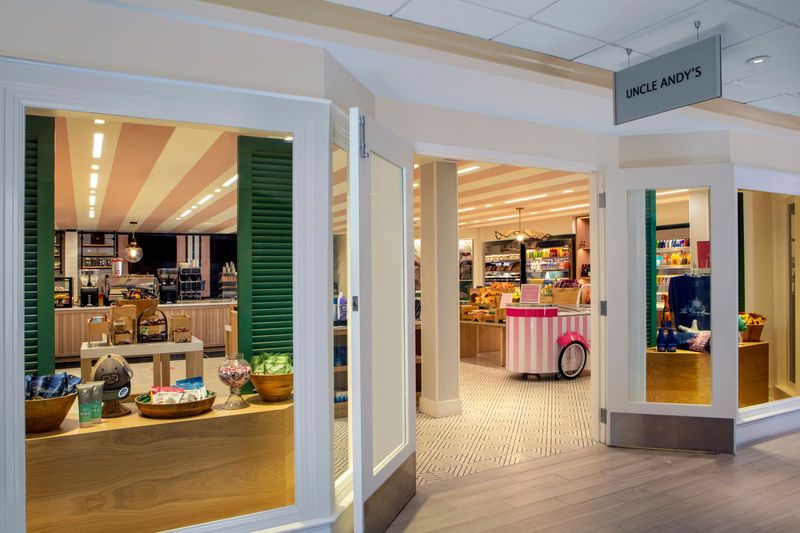 Uncle Andy's: The Sweet Spot Everyone Talks About