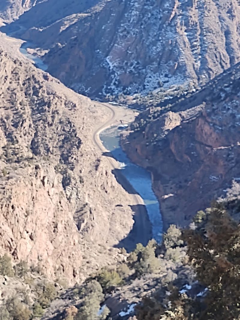 The Royal Gorge Sits Practically In Your Backyard