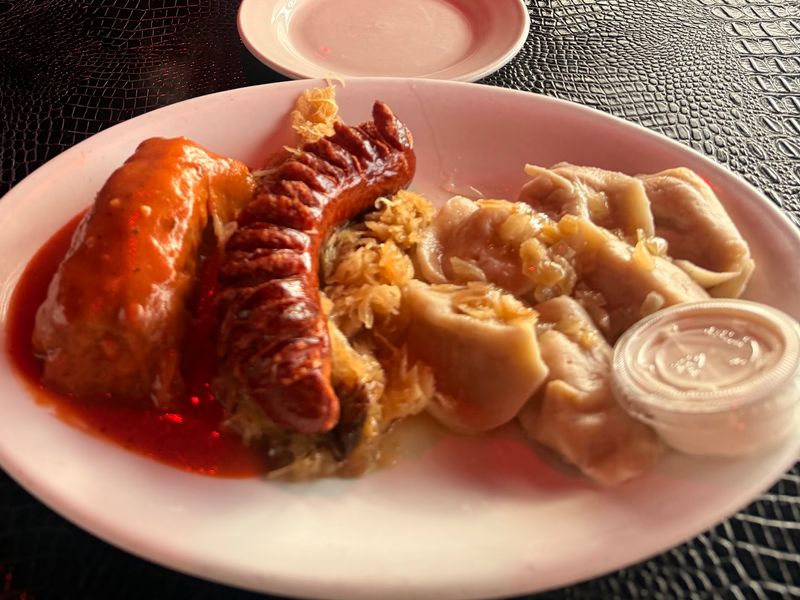 The Royal Polish Platter For Big Appetites The Royal Polish Platter For Big Appetites