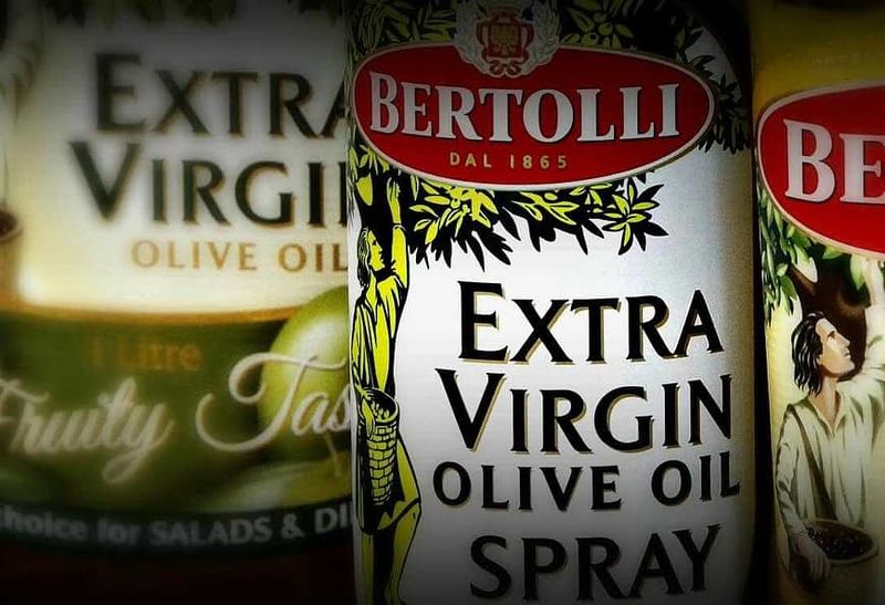 Pesticide-Tainted Olive Oil Scare (2016)