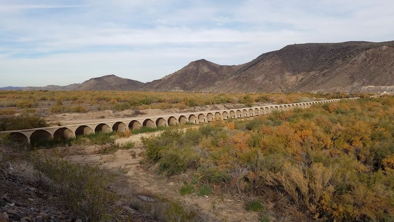 The Ruins Today