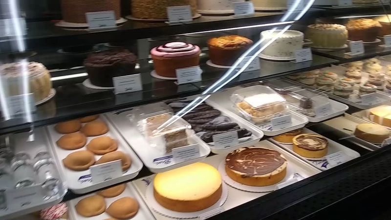The Rum Cake That Tastes Exactly Like Forty Years Ago
