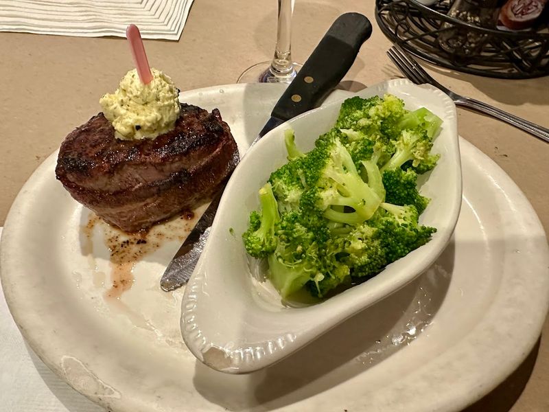 The Baseball Cut Top Sirloin Worth Every Bite