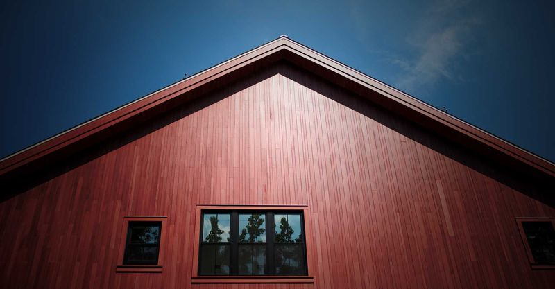 The Rustic Atmosphere That Sets The Whole Mood