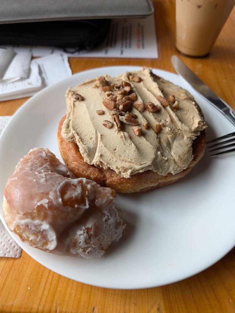 Why This Bakery Stands Out in Ohio