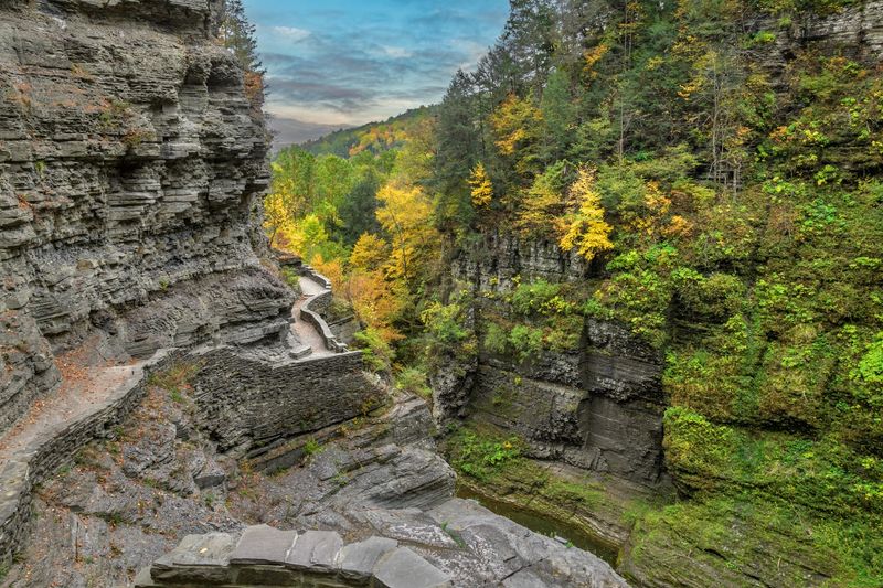 The Rustic Cabins That Make You Feel Like A Mountain Person
