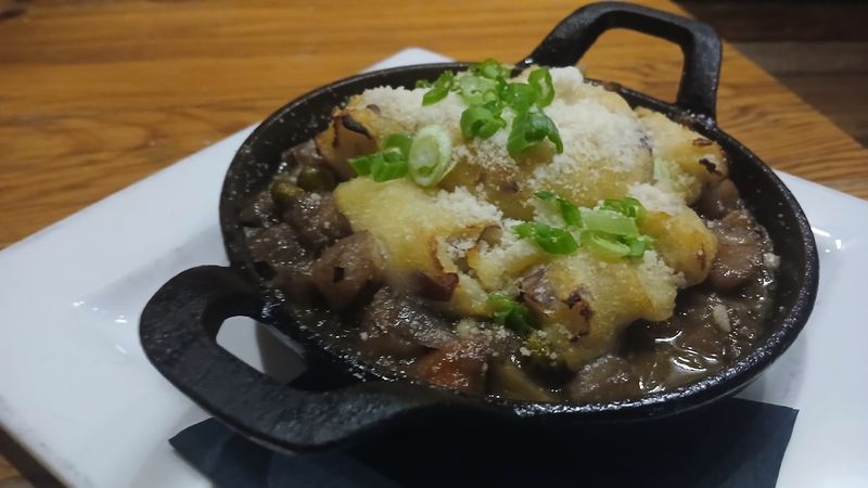 Vegan and Gluten-Free Options Done Right