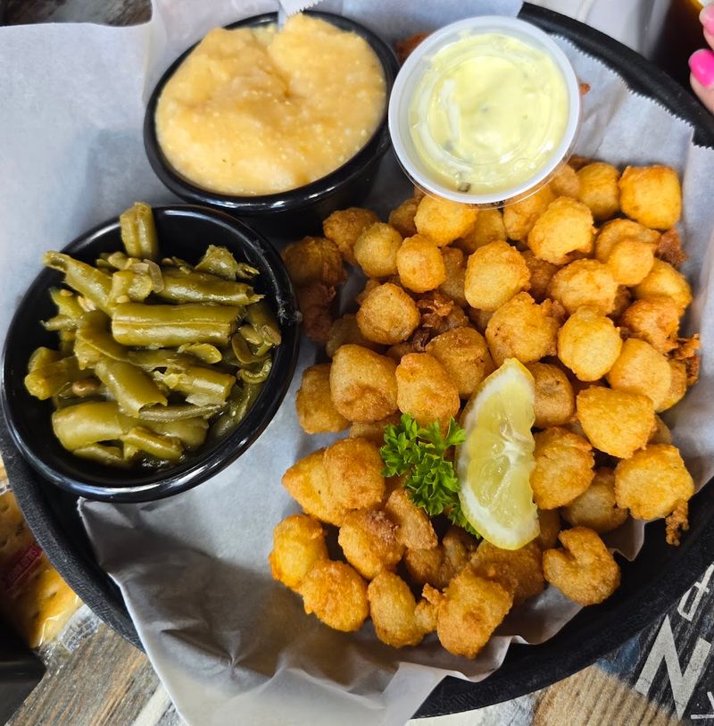 Classic Southern Sides That Steal The Show