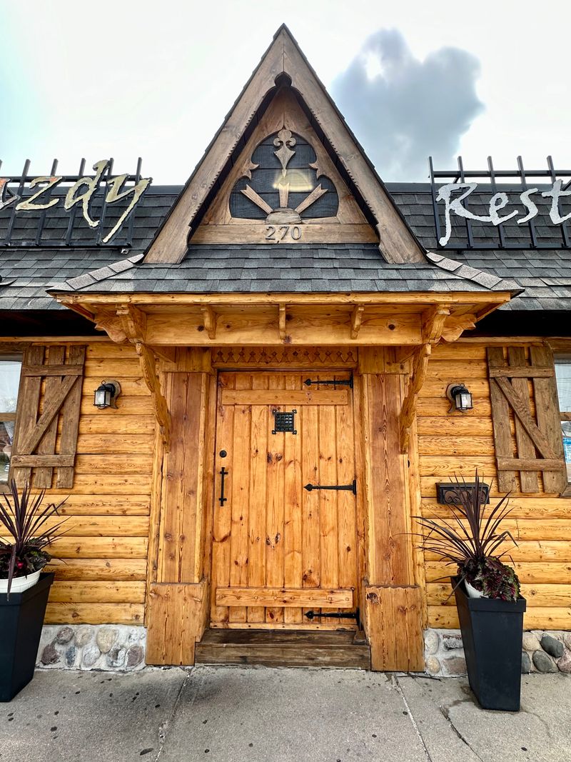 Potato Pancakes That Redefine What Crispy Comfort Means