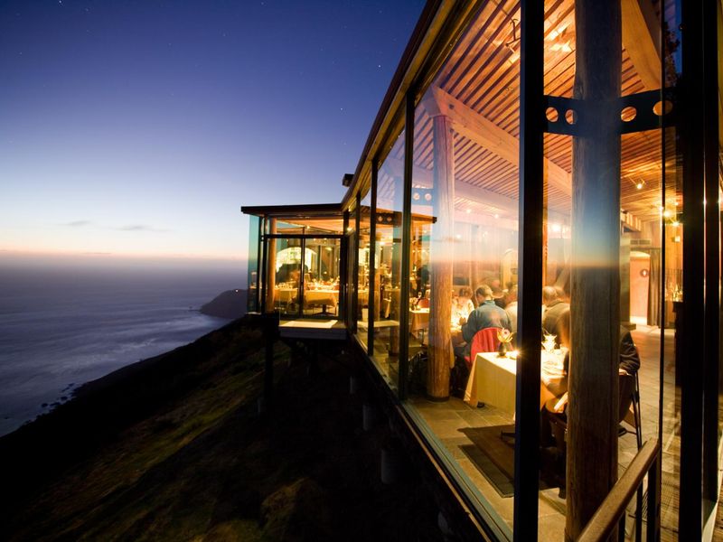 Sunset Bistro