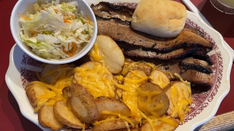 Smoked Brisket That Showcases True Pit Master Skills