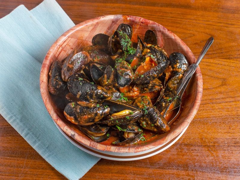 Galley Seafood Restaurant