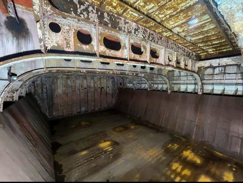 Artifacts That Tell Stories of Tragedy